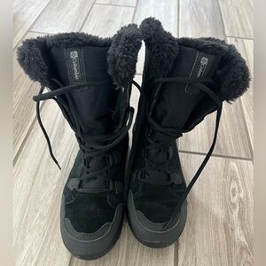 Columbia Women's Ice Maiden Snow Boot